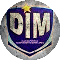 Logo Deportivo Independiente Miraflores